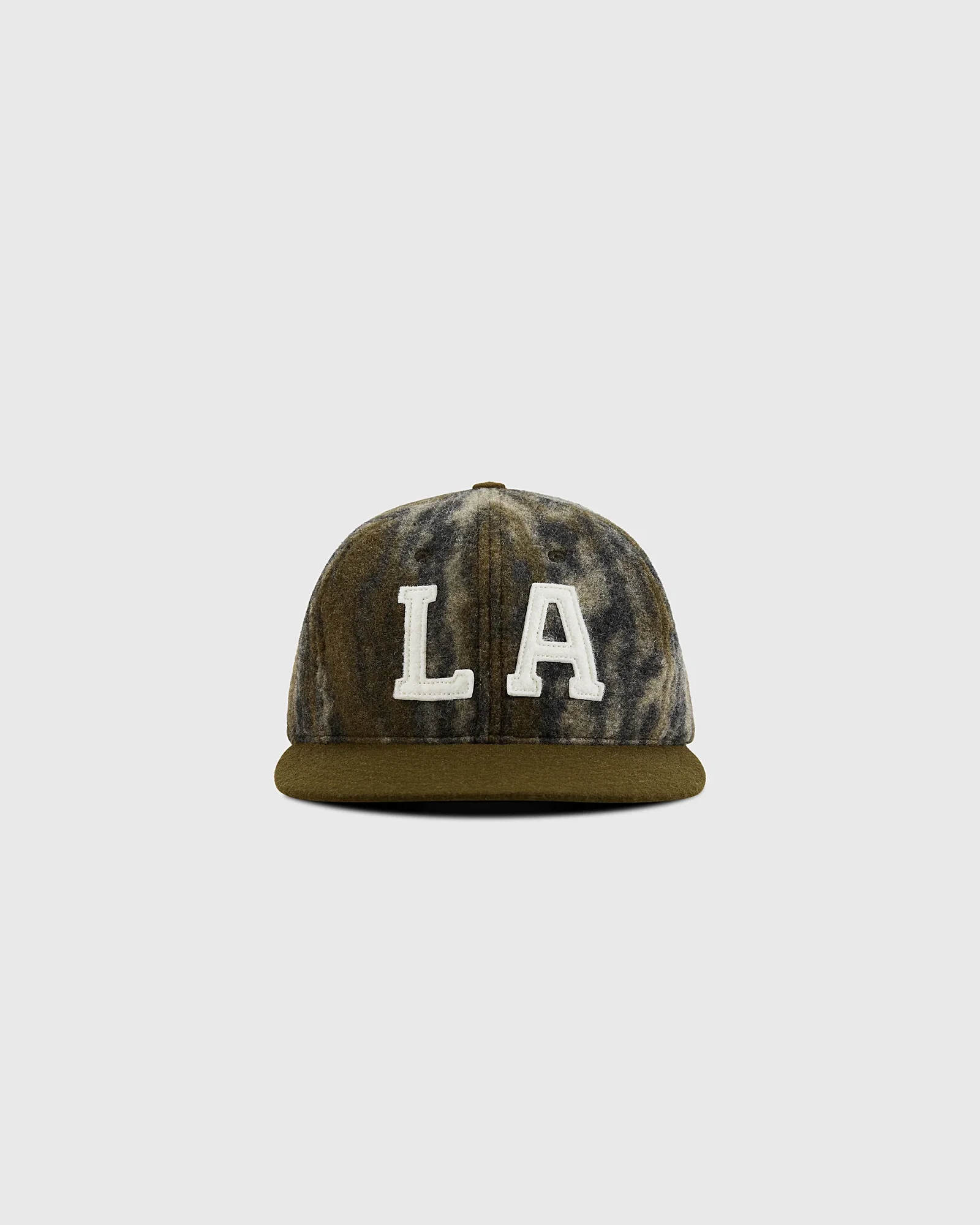 Image of Mossy Oak x Ebbets Field 1949 Los Angeles Angels (PCL) Ballcap