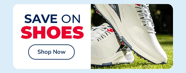 FOOTWEAR - Shop NOW!