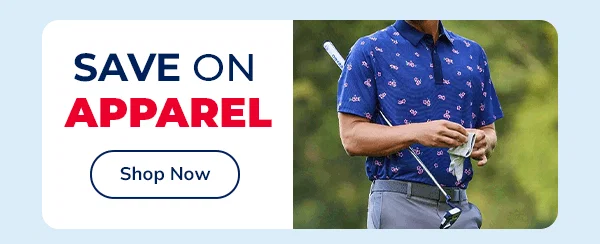 APPAREL - Shop NOW!