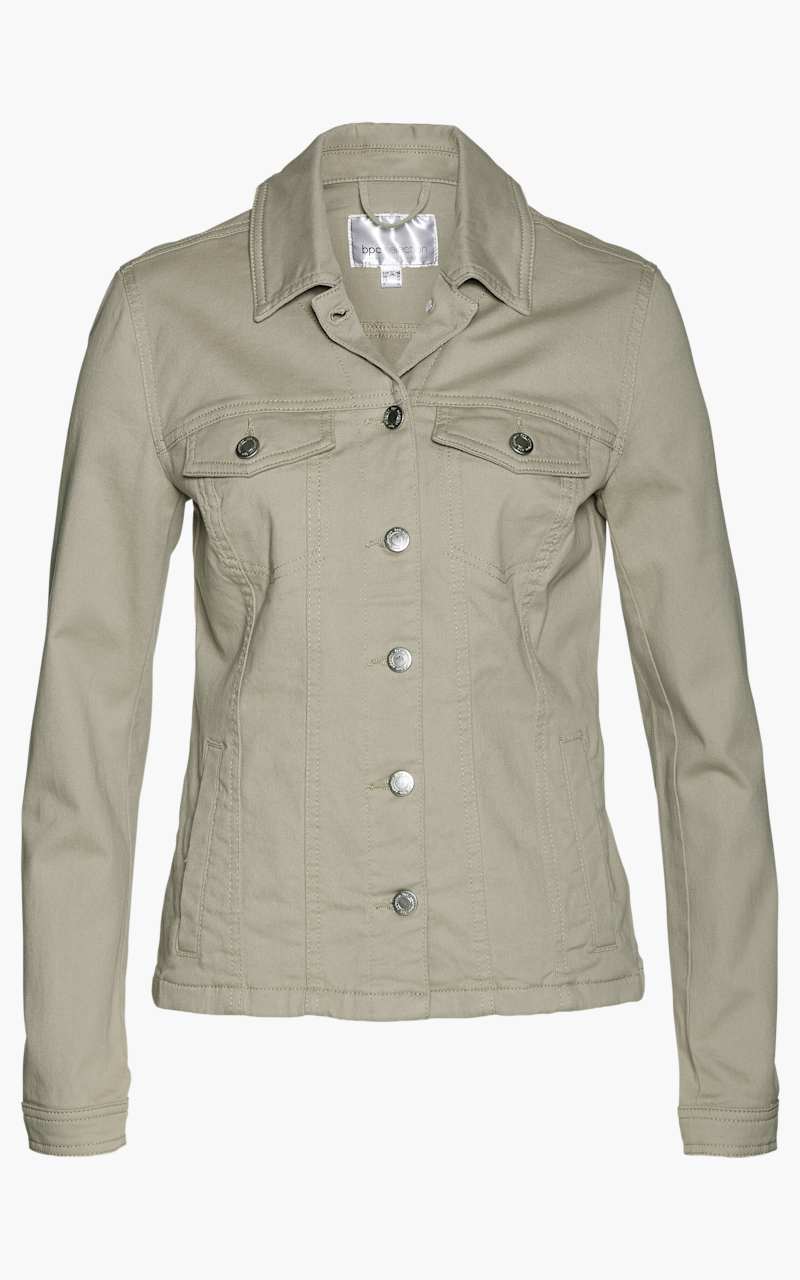 Übergangsjacke