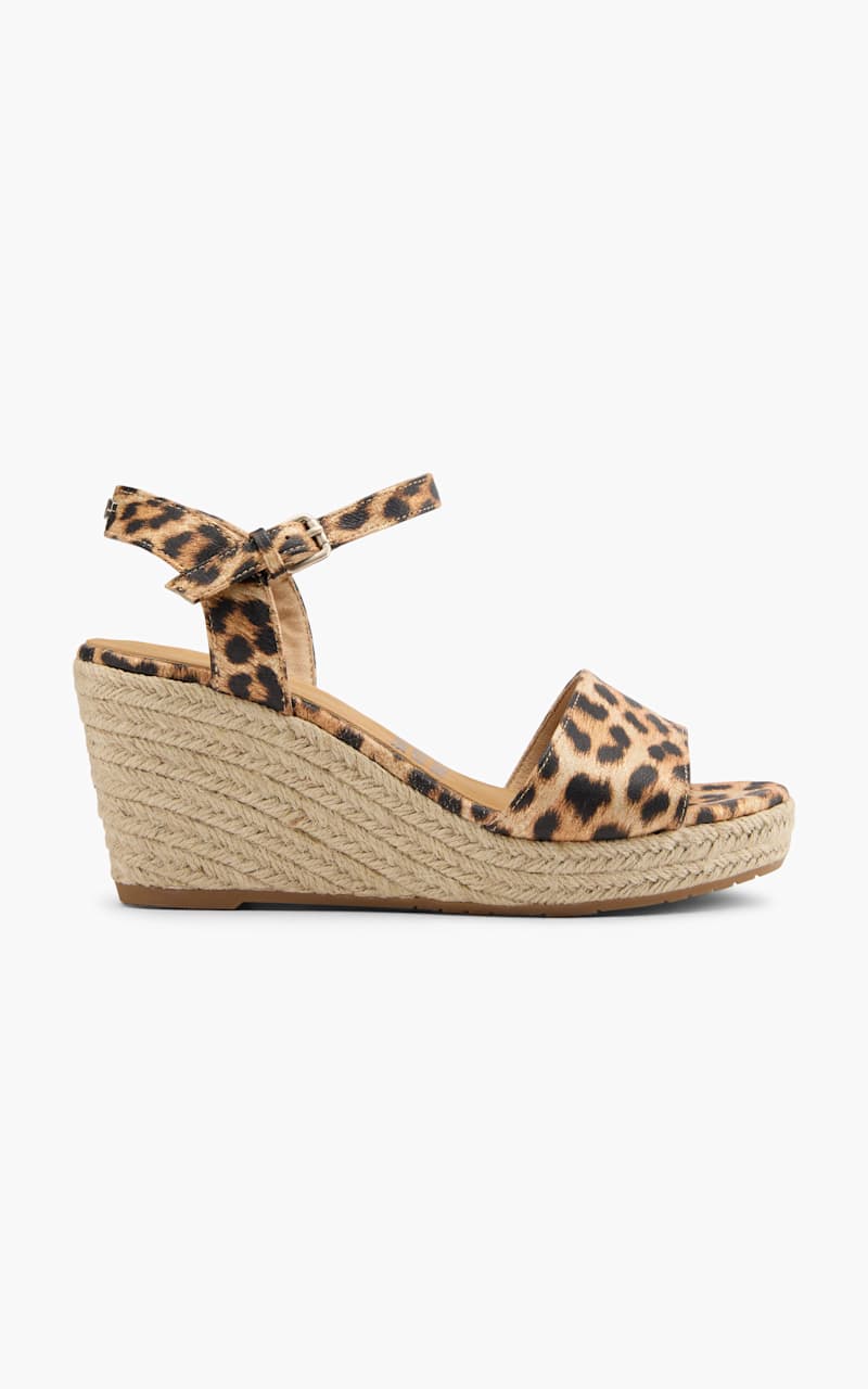 Sandalette