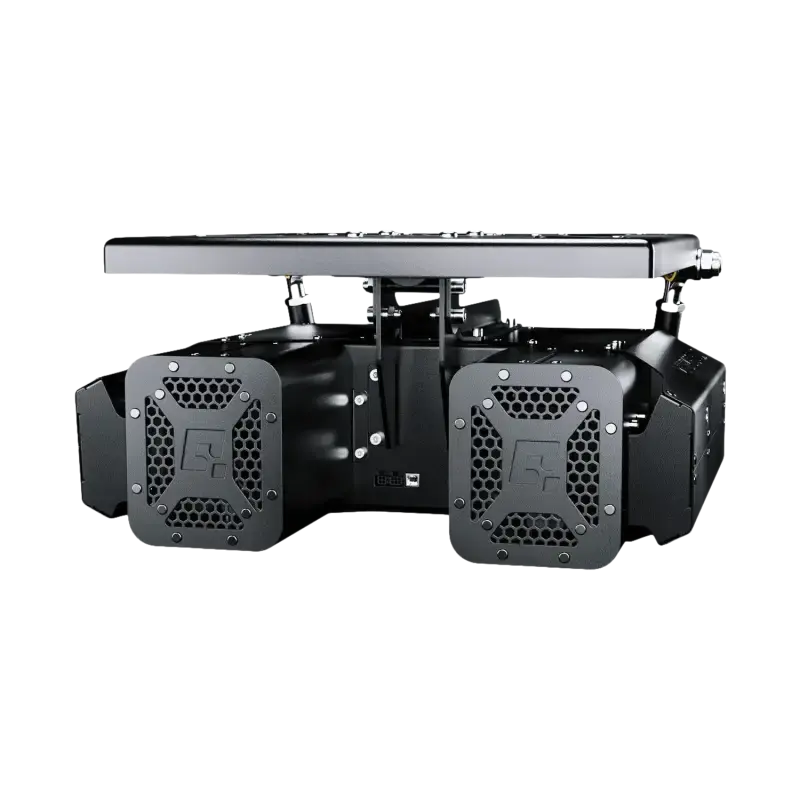 Qubic System - QS-H13 Motion Platform