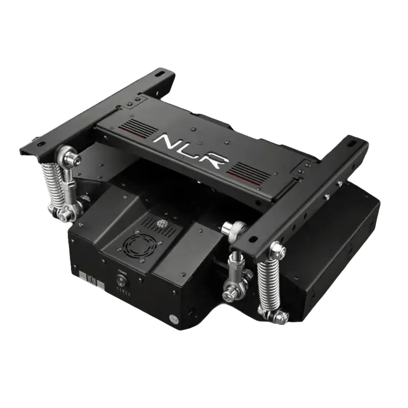 Next Level Racing Motion Platform V3