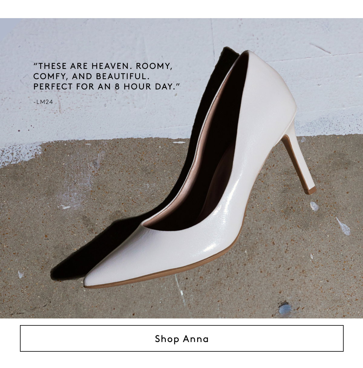 “These Are Heaven. Roomy, Comfy, And Beautiful. Perfect For An 8 Hour Day.” -lm24 | Shop Anna