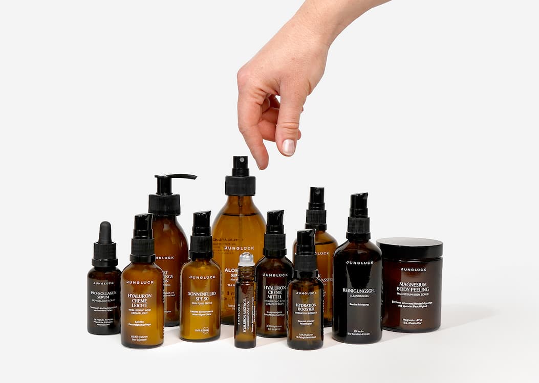 Geburtstags Sale bis zu -25%