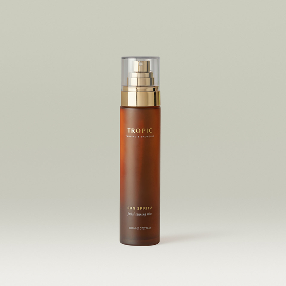 NEW: Sun Spritz