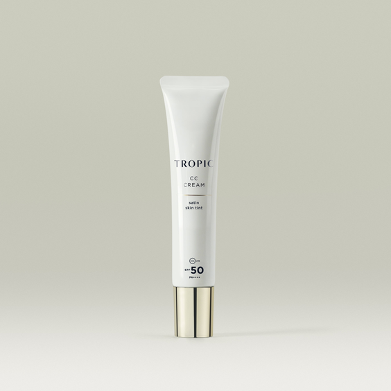CC Cream
