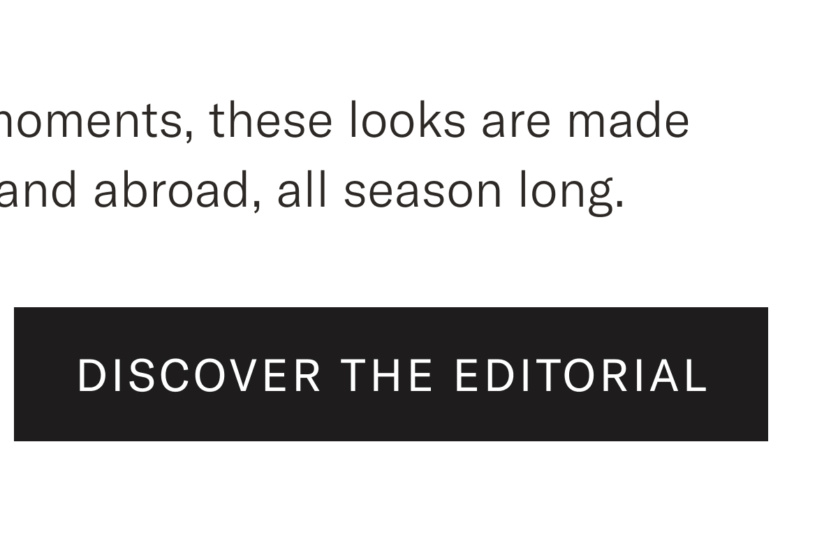 Discover The Editorial