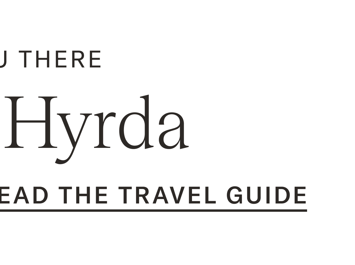 Read The Travel Guide