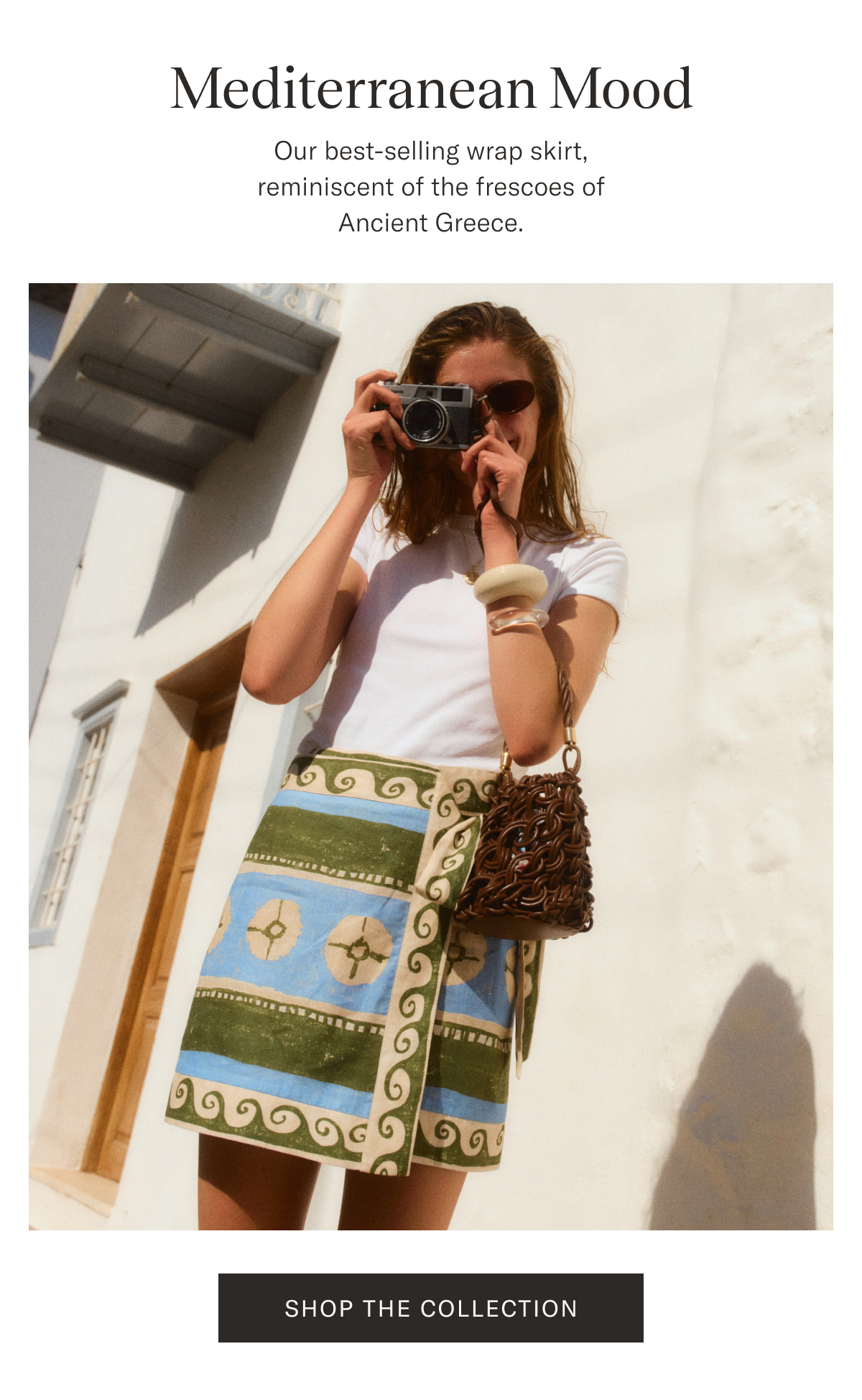 Mediterranean Mood