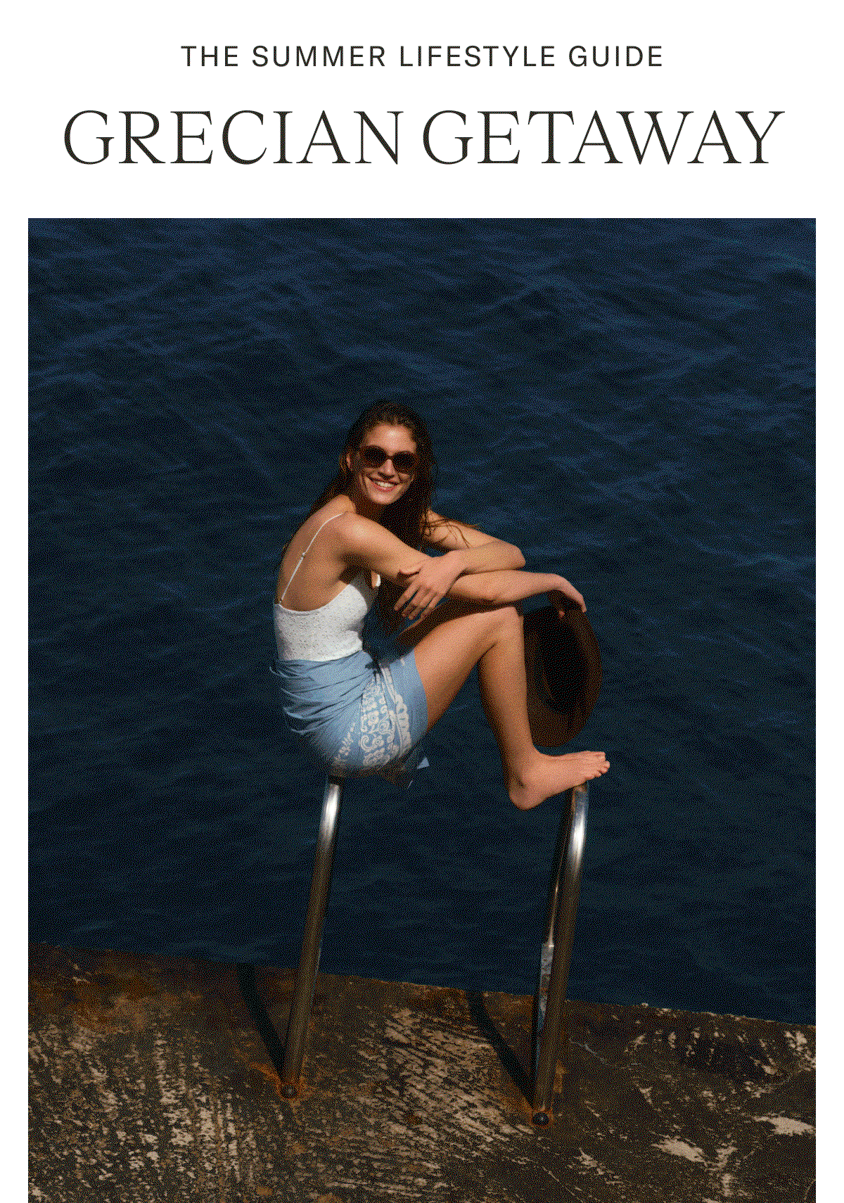 The Summer Lifestyle Guide