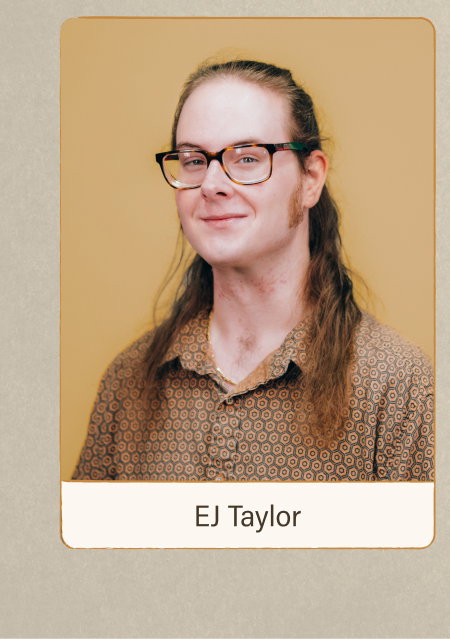 Caleb Perry Headshot