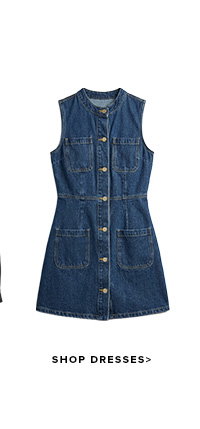 SHOP DRESSES
