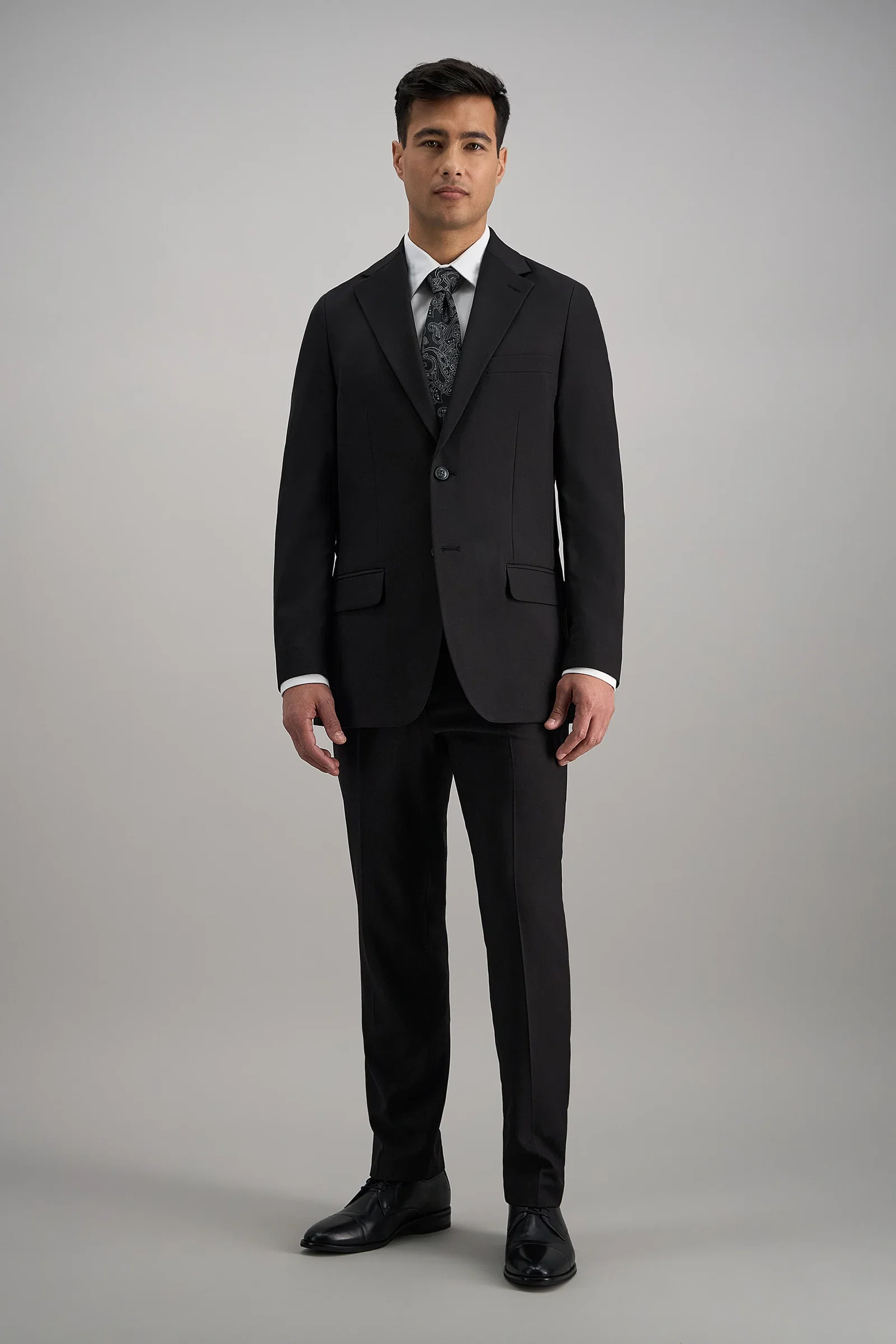Image of Smart Wash® Suit Separates