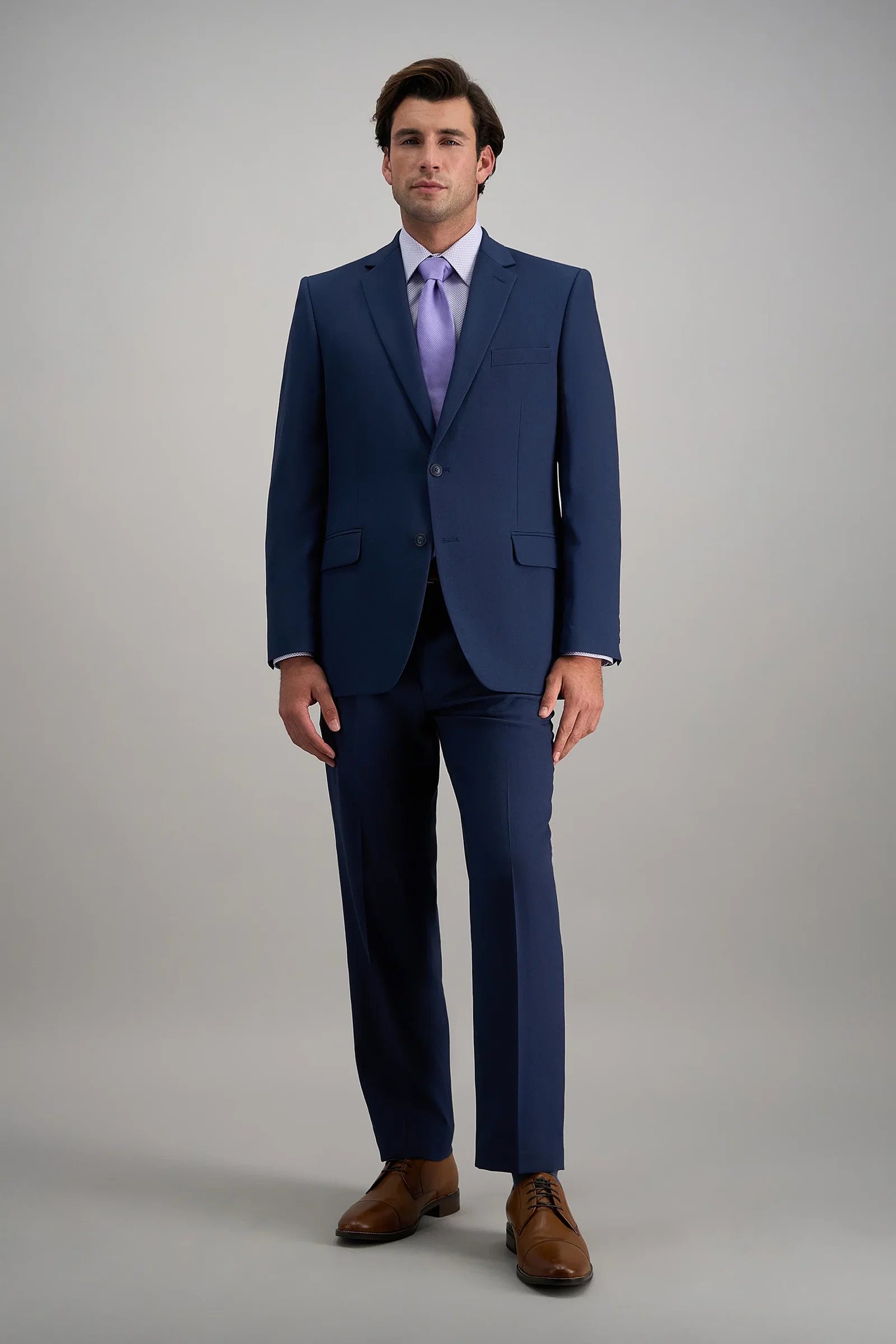 Image of Travel Performance Suit Separates