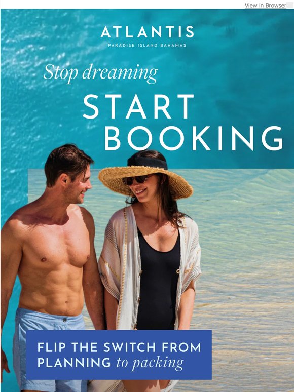 You're Almost There | Save Up to 30% On Your Booking
