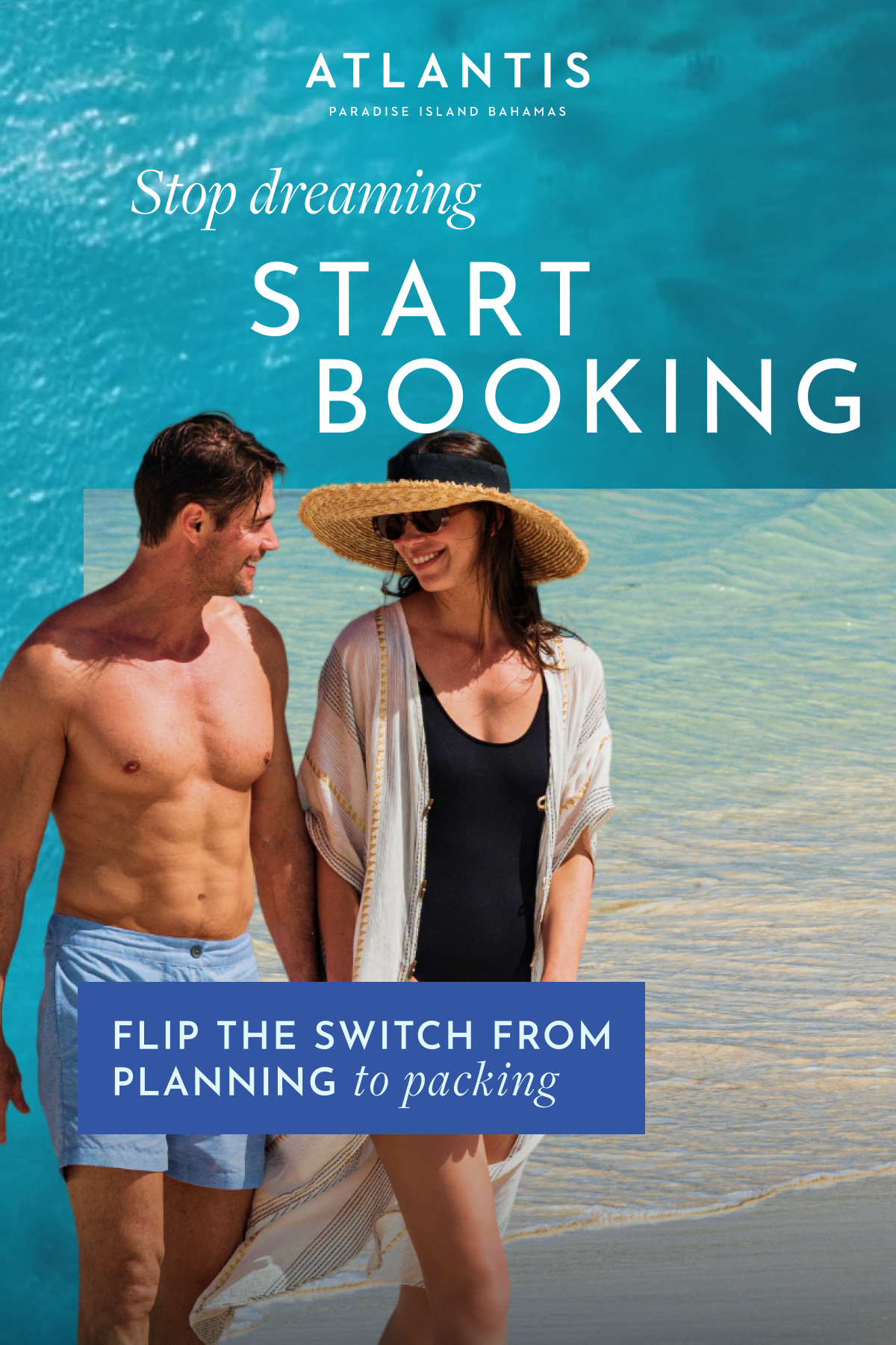 Complete Your Booking