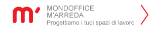 Scopri il sito mondoffice m'arreda per la progettazione dei tuoi spazi di lavoro
