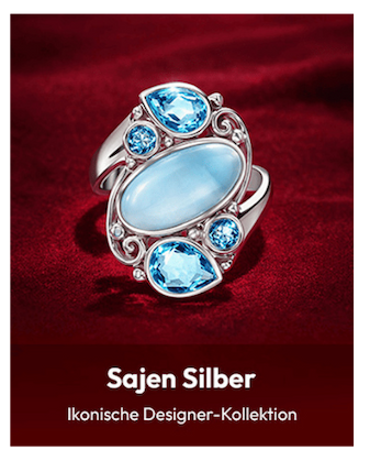Sajen Silver