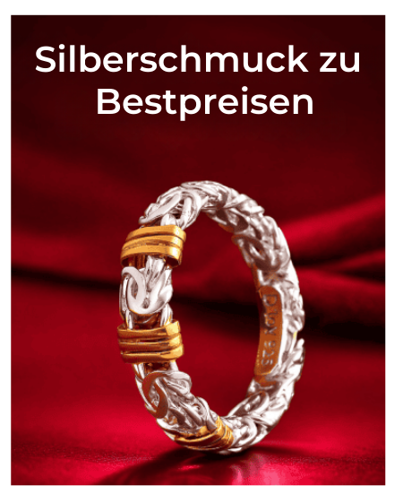 silberschmuck