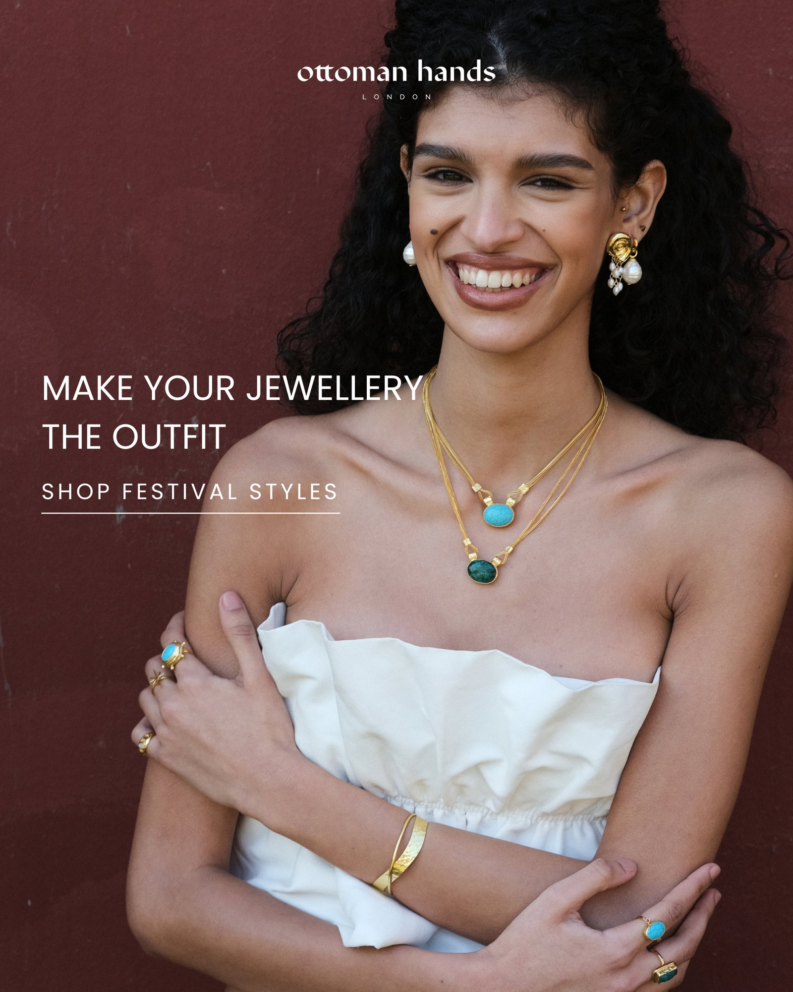 Solstice - new in