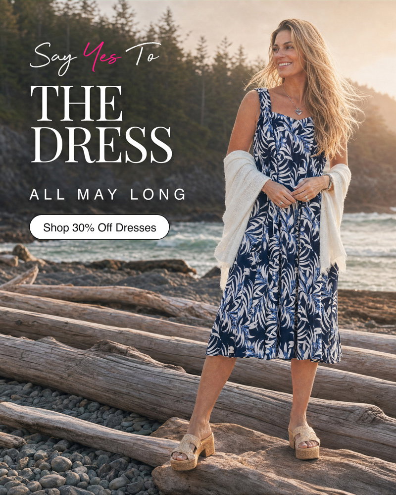 Dresses & Jumpsuits