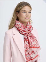 Lightweight Spring Scarf