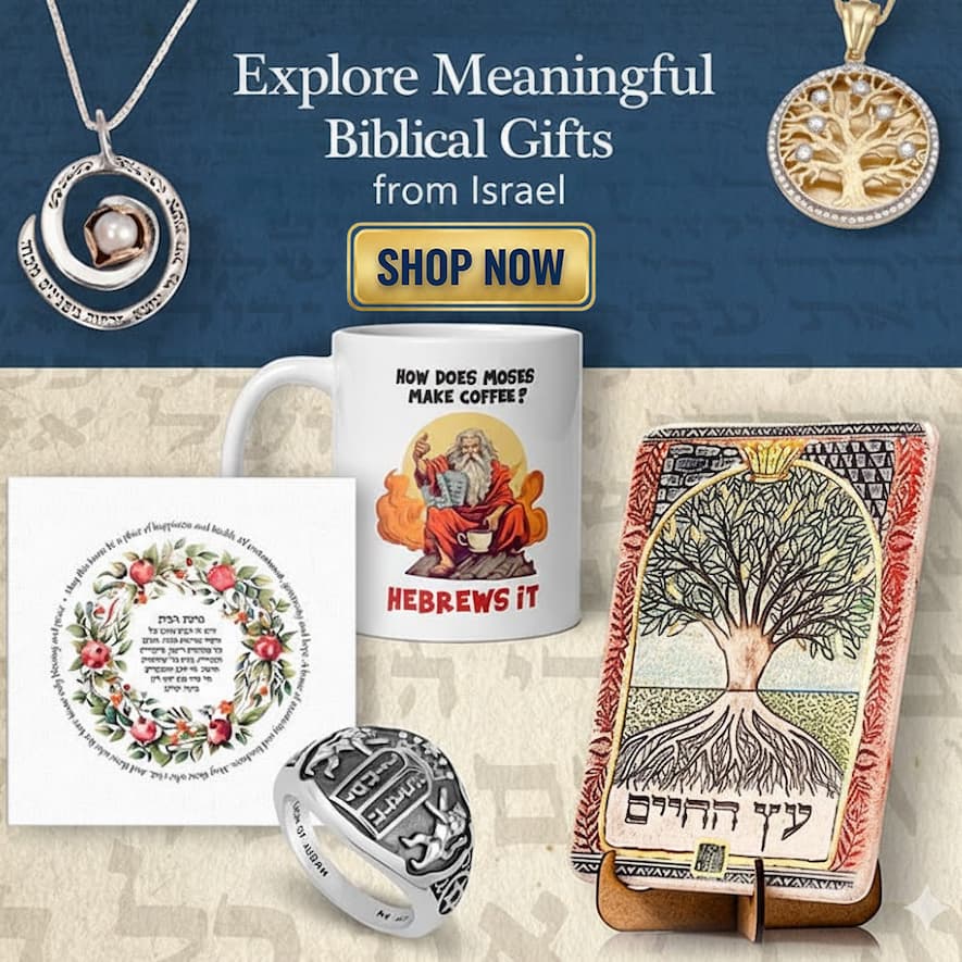 Biblical Gifts