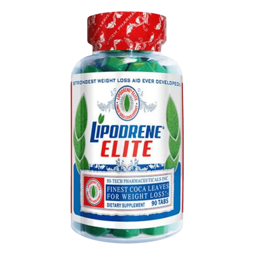 Image of Hi-Tech Pharmaceuticals Lipodrene Elite
