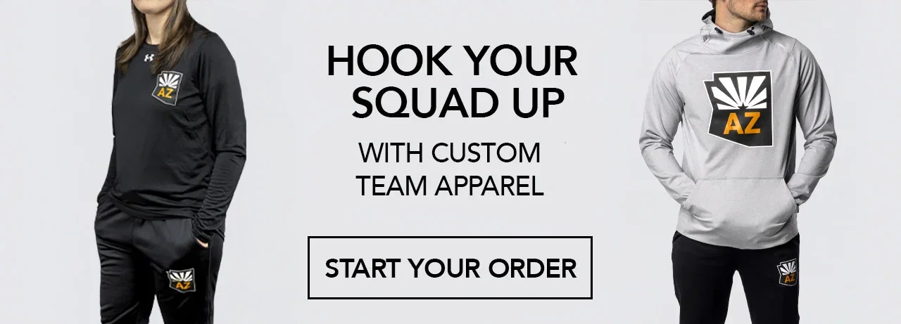 B8 - Start Your Custom Order Today