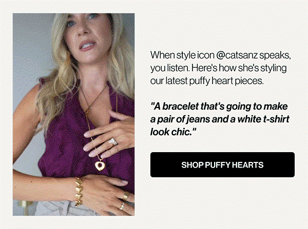 Shop Puffy Hearts