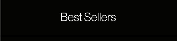 Best Sellers