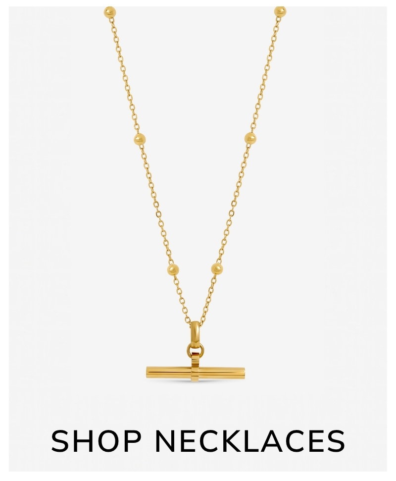 Shop Necklaces