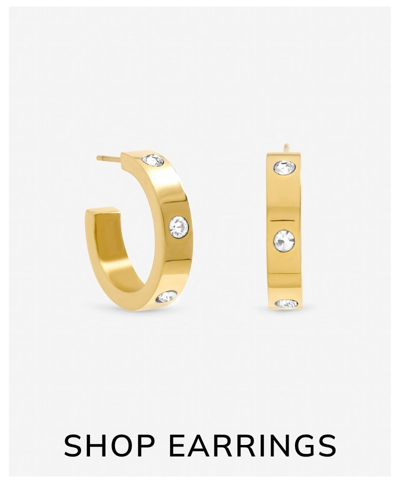 Shop Earrings