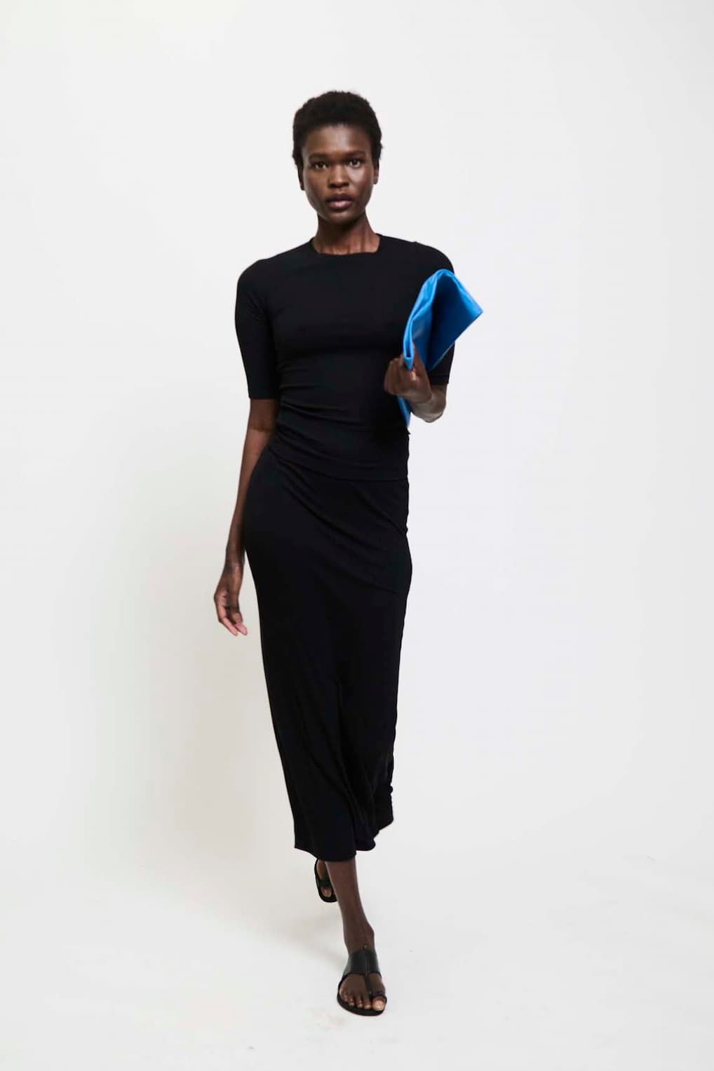 The Rib Collection