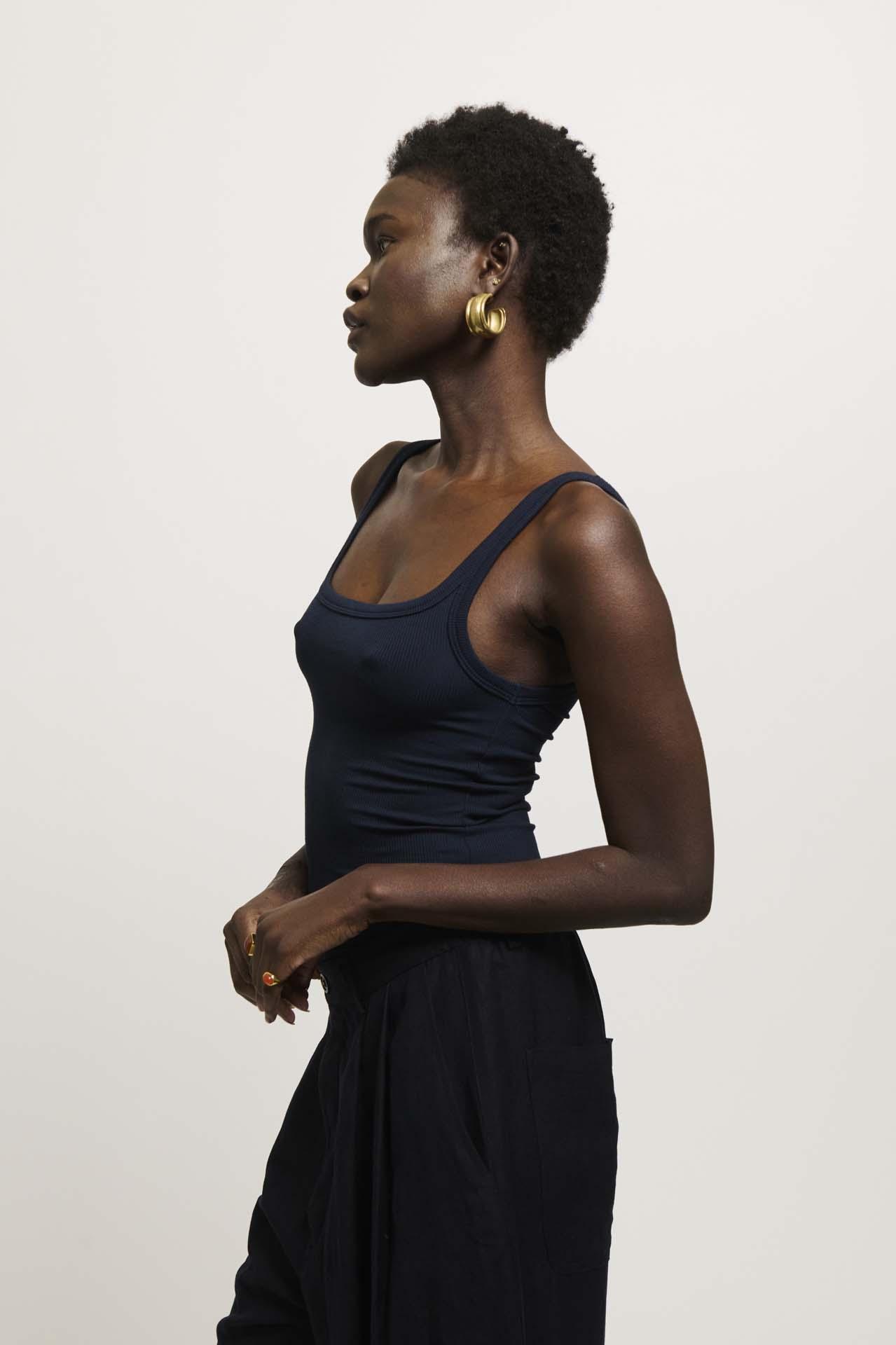The Rib Collection