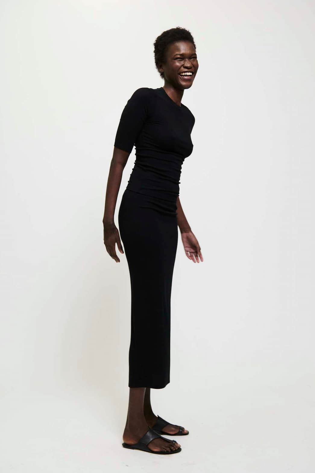 The Rib Collection