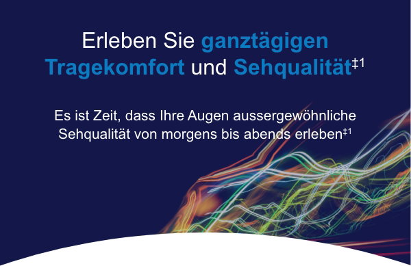 Erleben Sie klare Sicht mit ACUVUE® OASYS MAX 1-Day