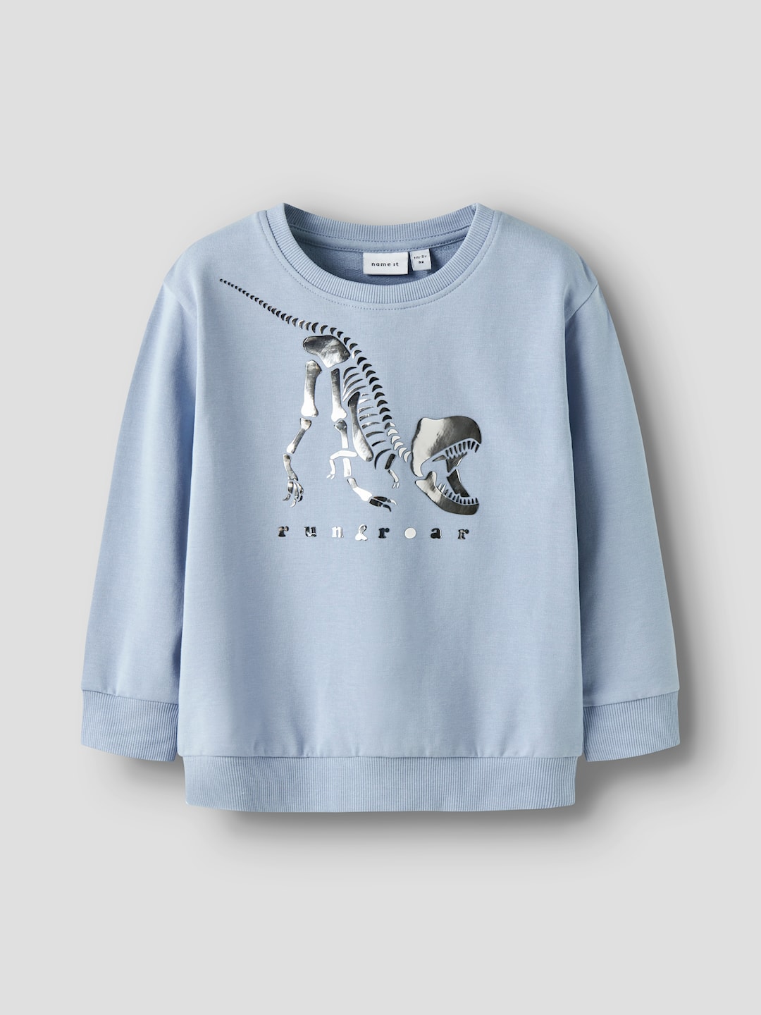 Finn Sweatshirt  Fog   Fog