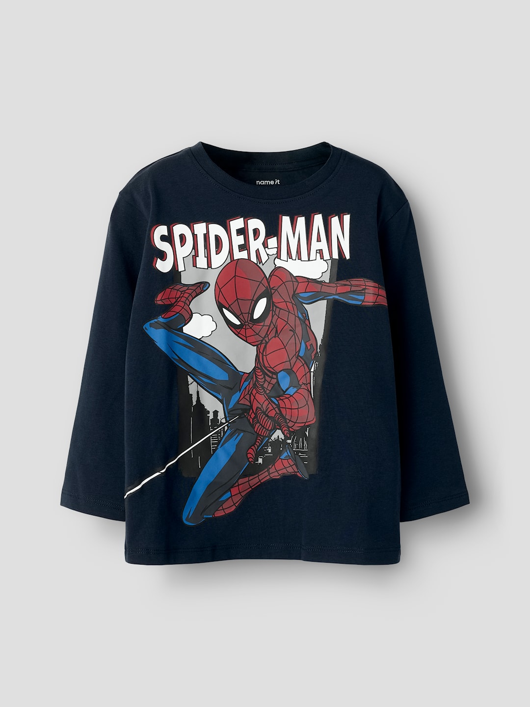 Spiderman Tröja  Blazer   Blazer