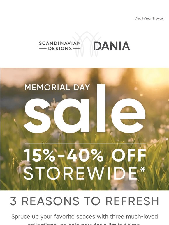 Customer-favorite collections on sale
