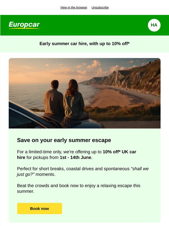 —, beat the crowds this summer