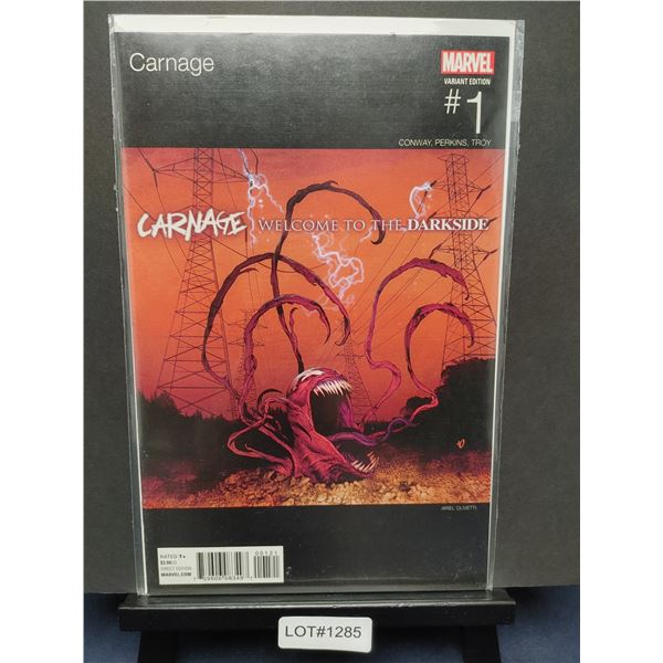 MAY 23 - PRIME COMIC AUCTION