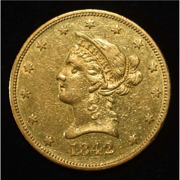 May 26th Silver City Rare Coins & Currency