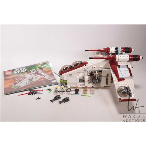Lego- Star Wars 