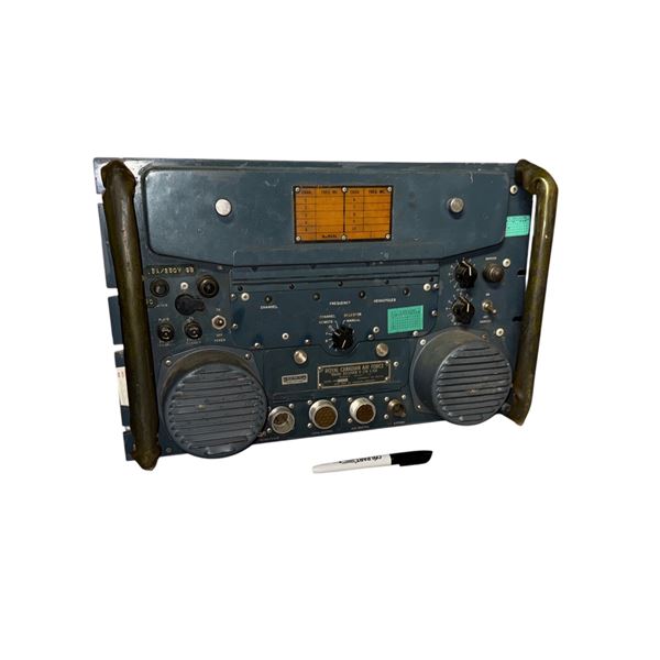 Mad Picker Vancouver Location- 45 Year Private Collection of Vintage Electronics, Vacuum Tubes