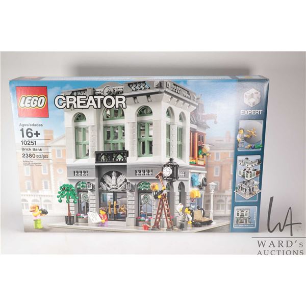 Lego Creator 