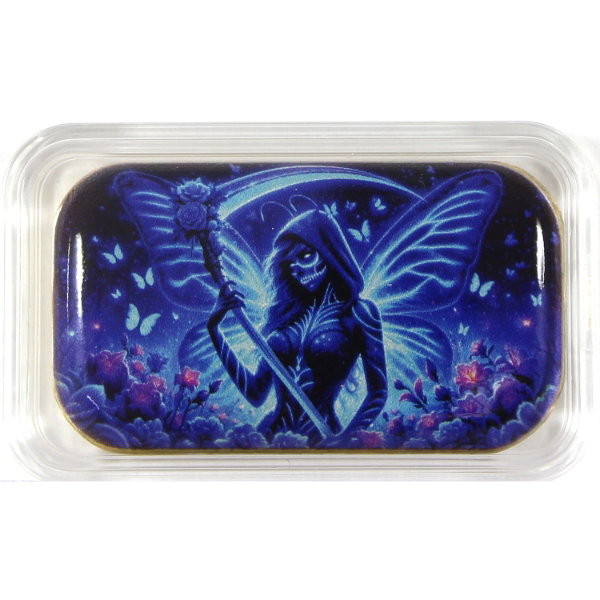 May 27th Treasure Chest Wednesday Auction