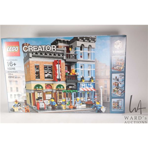 Lego Creator 