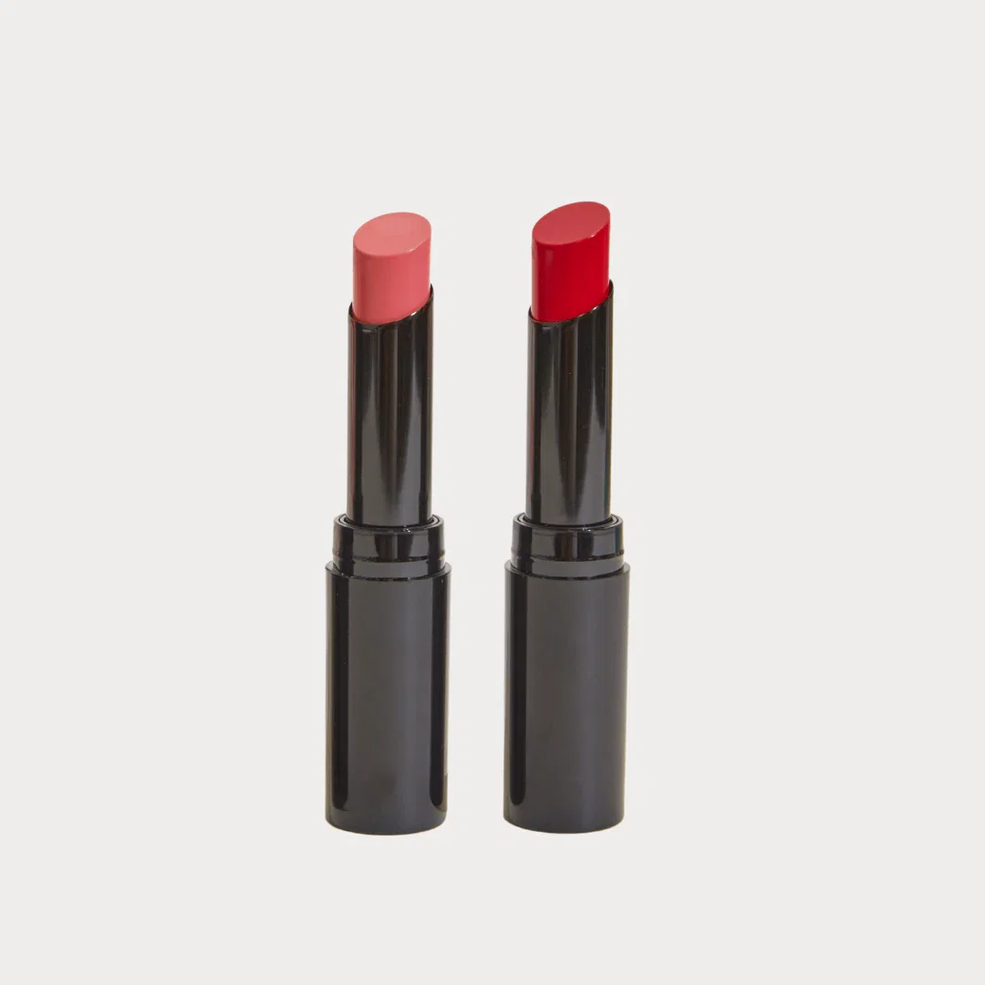 Image of Finally Bold Redhead Lipstick Duo